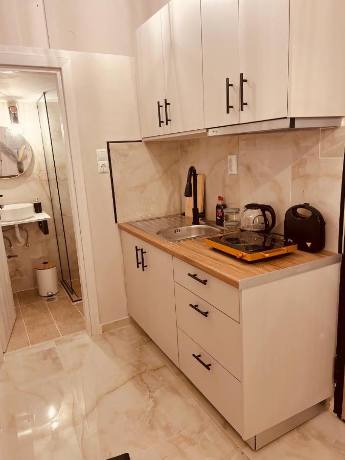 Apartment Cactus Luxury Suite2