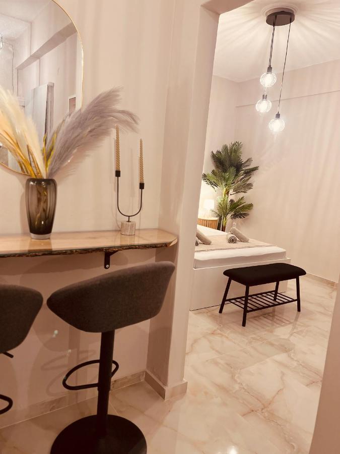 Cactus Luxury Suite2 *