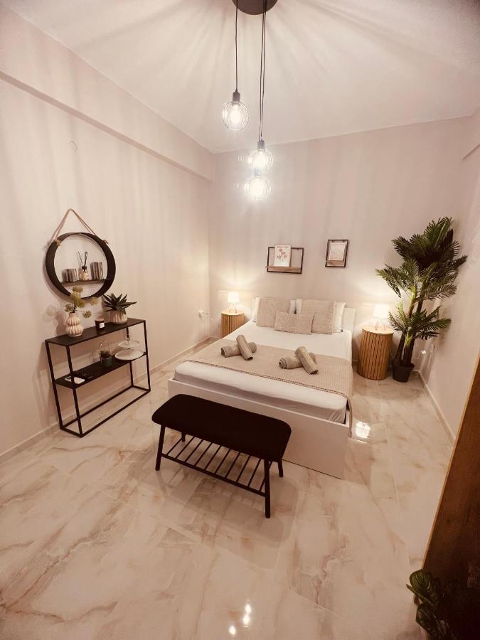 Cactus Luxury Suite2 Apartment Athens
