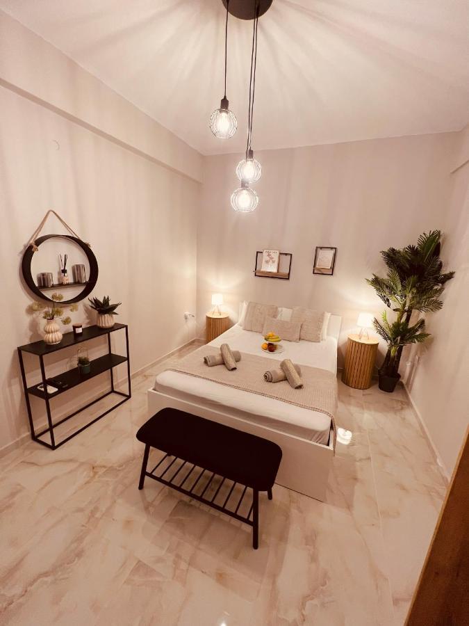 Cactus Luxury Suite2 * Athens