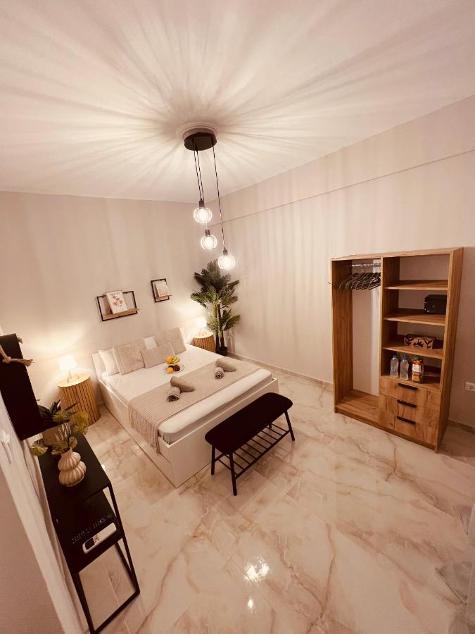 Cactus Luxury Suite2 Apartment