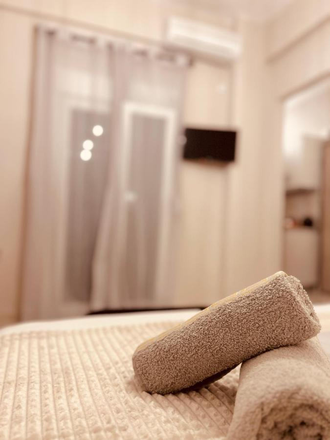 Cactus Luxury Suite2 * Athens