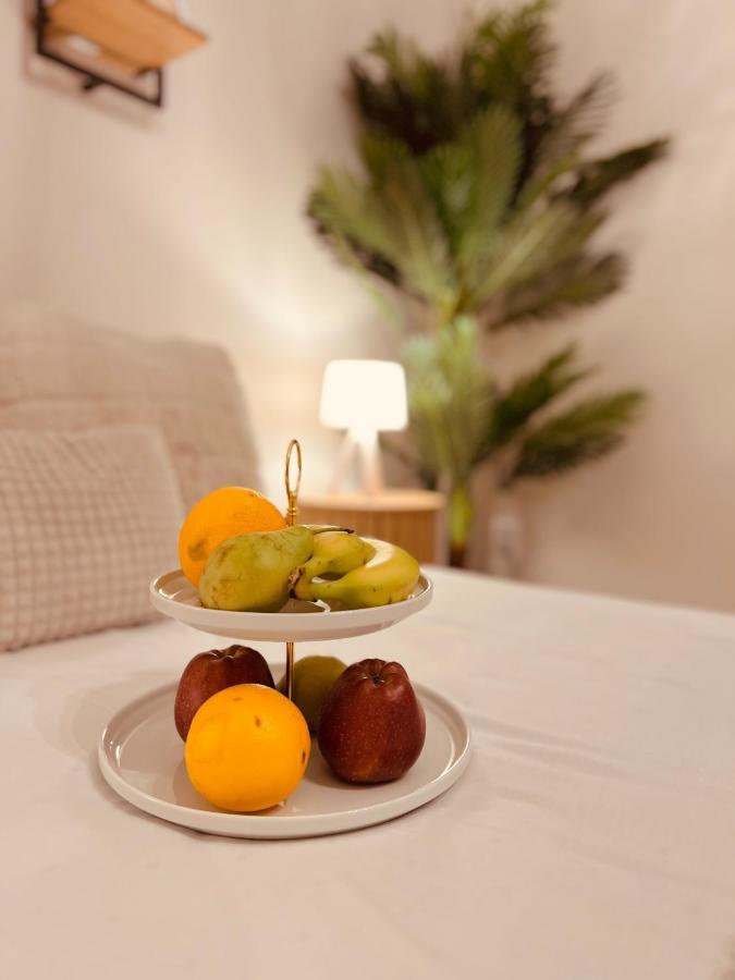 Cactus Luxury Suite2 * Athens
