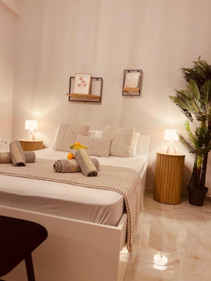 Cactus Luxury Suite2 Athens