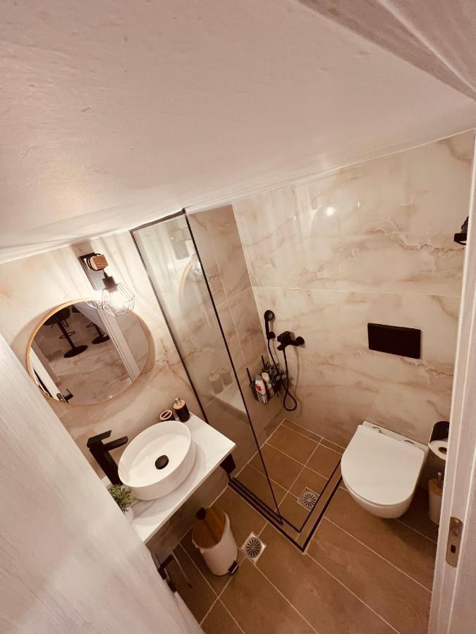 Cactus Luxury Suite2 Apartment