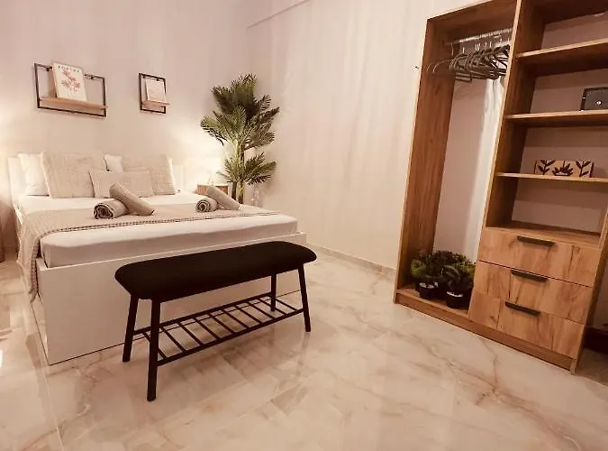 Cactus Luxury Suite2