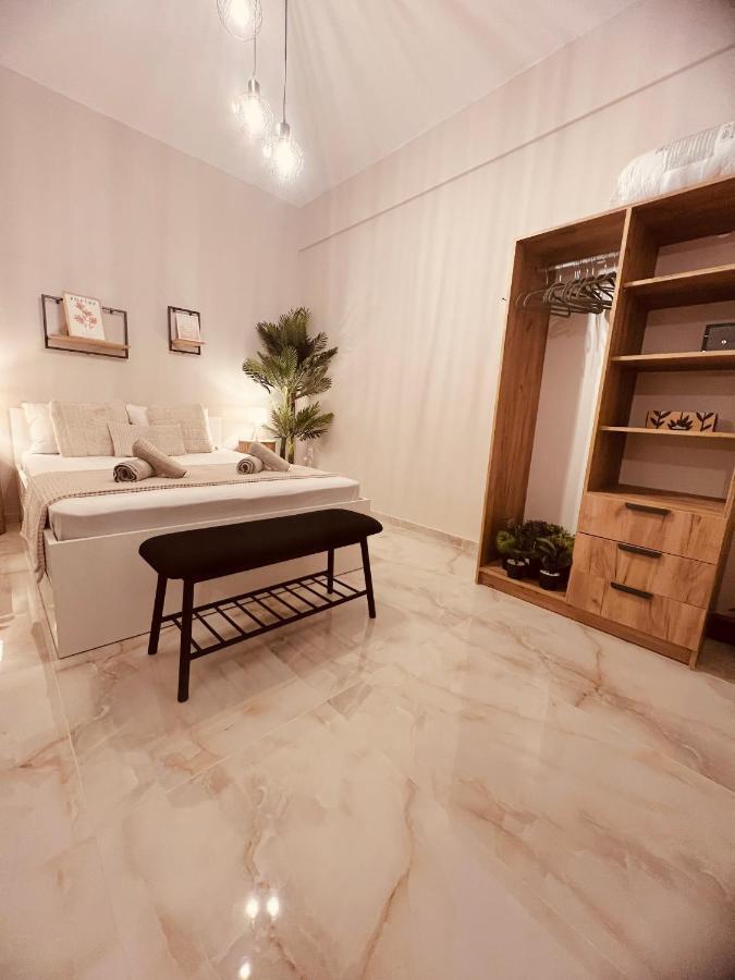 Cactus Luxury Suite2 * Athene