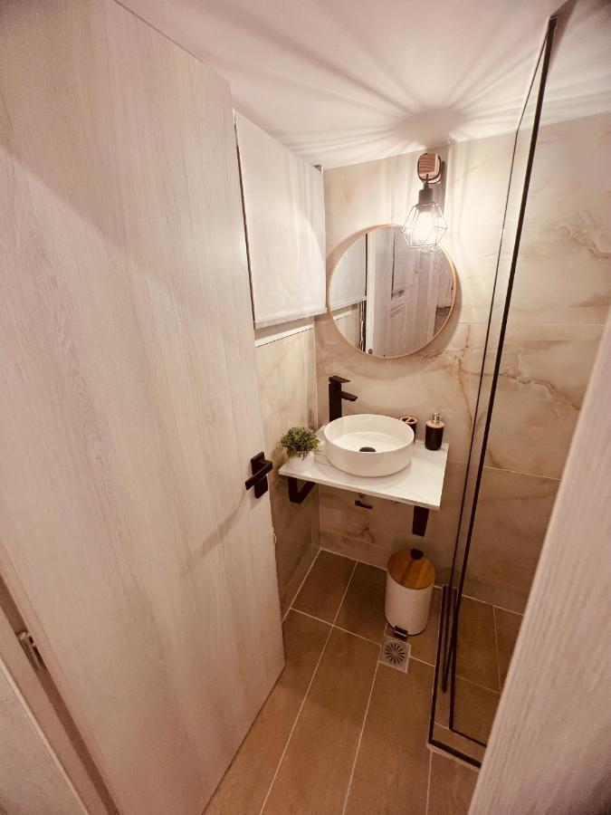 Appartement Cactus Luxury Suite2 *