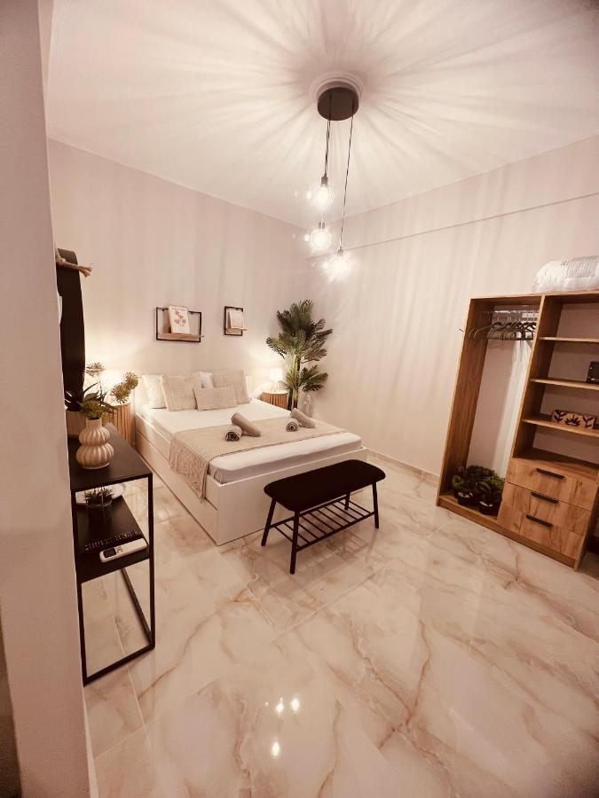 Cactus Luxury Suite2 Appartement *