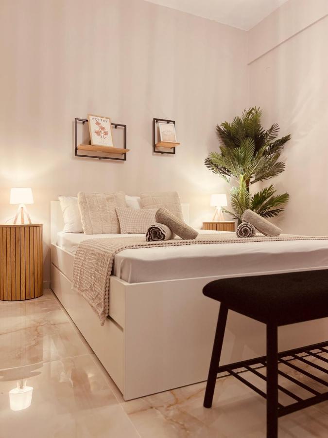 Cactus Luxury Suite2 * Athene
