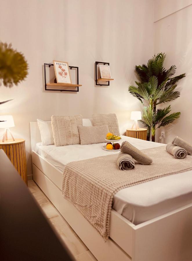 Appartement Cactus Luxury Suite2 Athene